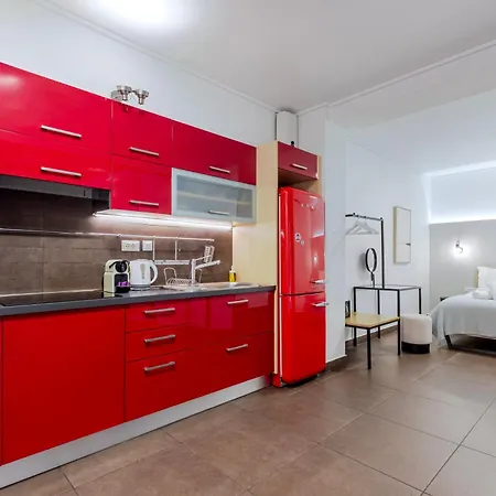 Filopapou Pearl On Acropolis Hill Apartment *