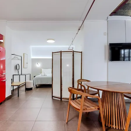 Filopapou Pearl On Acropolis Hill Appartement Athene